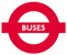 London Buses roundel